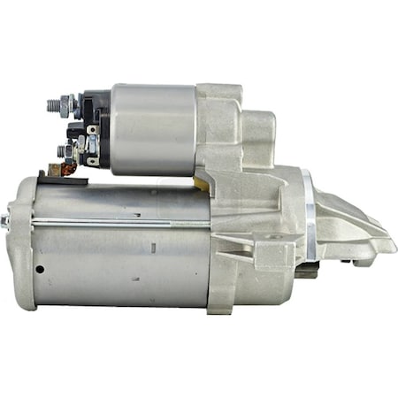 Aftermarket JAndN Electrical Products Starter 410-24371-JN